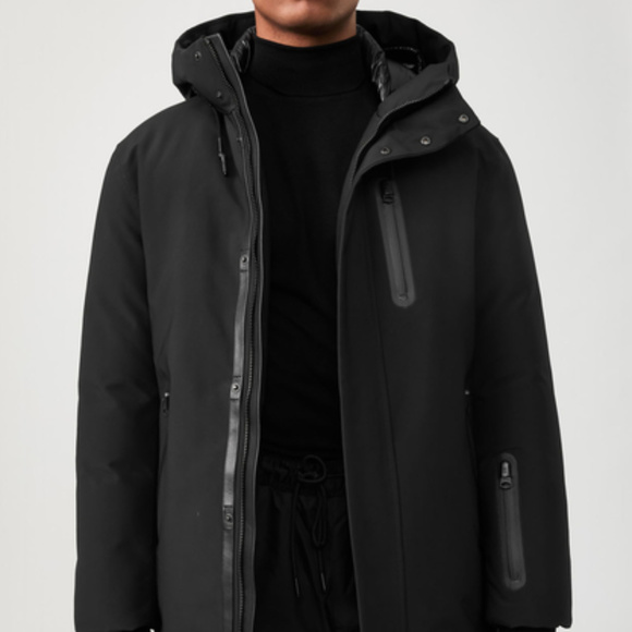 Mackage CHANO - Picture 2 of 8